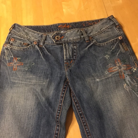 Jeans!! - Picture 2 of 3